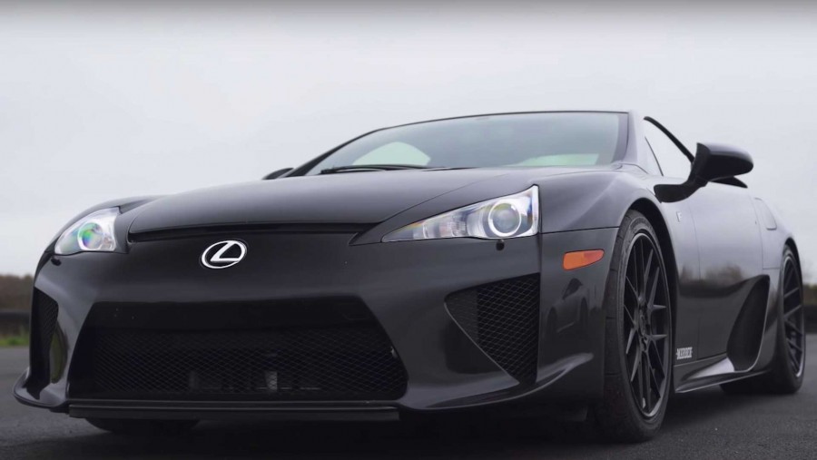 Lfa fb 12 12. Lexus LFA 1. Lexus LFA Black. Лексус LFA черный. Лексус ЛФА 2023.